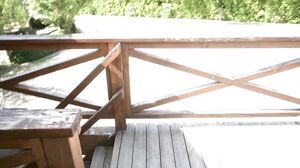 Lilit Sweet The Camp Counselors Sweet Deal