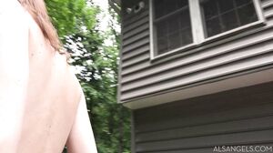 Storm Rose Masturbation