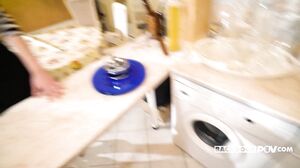 Eva Berger Sick Day Visit