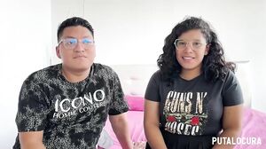 PutaLocura - Andy SPANISH