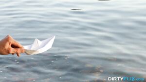 Veronica Rich - SheIsNerdy - Nerdy Coed From Oral To Anal