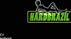 Lanna Belford em Dp e tentativa de DAP com creampie anal