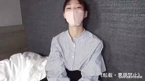 Sanctioned by a beautiful, neat bitch with beautiful tits who flat out lies that she only does it with her boyfriend. *Bonus