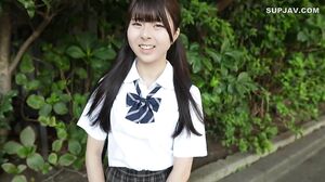 18 flowers angel who is just barely legal. She is a beautiful girl with a beautiful body and a beautiful pussy. She has a pure white transparent body and a well-developed fairy pussy… ‼︎