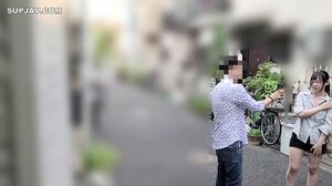 Young wife with a silly smile gets punished by a stranger’s stick – she doesn’t like it, but her sensitive nature doesn’t stop and she ends up getting fucked again and again and again