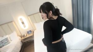 Sarah Arabic #4 - Manuelferraratv