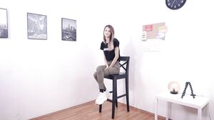 Mandala - 1st Casting For Young Influencer