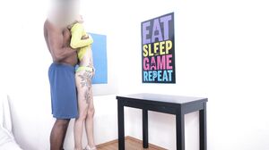 Mandala - Anal Shooting Extended