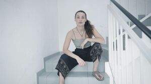 Mandala - Caught! - Sex with former catwalk model Laura S