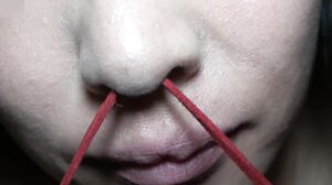 ACZD-203 Yukiko Ishihara, The Nose Ring Teacher