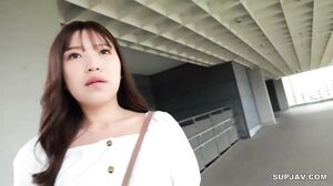 Beautiful and slender Nagoya beauty**JD Nana-chan, 21 years old, is so interested in sex that she makes her pussy sopping wet just by blowing on it! She is so interested in sex that she gets her pussy soaked just by giving a blowjob to a beautiful Nagoya