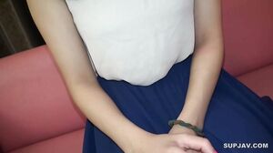 Erotic body with baby face, Big tits, Dusky beautiful wife Kanade – Objective – Tomohame set