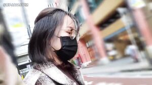 An acquaintance of mine, an immortal, came to Tokyo and said he was having trouble making a living, so I negotiated with him a lot and he let me film him without telling his brother!