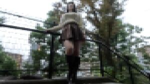 A sophomore college student at a very prestigious national university, H-cups with excellent proportions, 20 years old, 66 deviation, pale silky skin, titjob, anal licking, neck pussy, slapping.