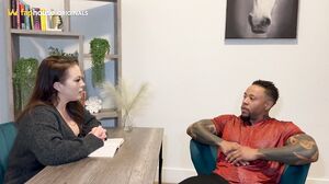 Carmen Valentina - Your Dick Belongs To Me