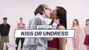 20 vs 1 ORGY MY WAY Oral Skills Test Part 2 of 4 - Jin Sucks and Licks