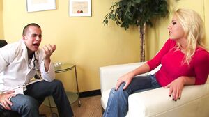 Radical - Doctor and horny milf