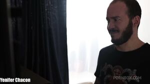 AnalVids - YeniferChacon - Yenifer Chacon