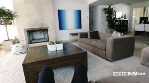 Valentina Nappi New High Heels For Valentina