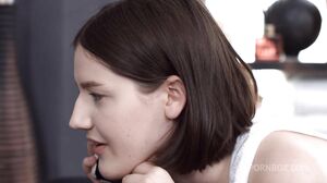 LegalPorno - FirstAnalTeensStudio - Margo Von Teese