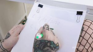 LegalPorno - GiorgioGrandi - Alexxa Vice 2