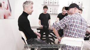 LegalPorno - GiorgioGrandi - Julia Maze