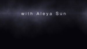 TheLifeErotic - Aleya Sun Kitchen Heat 2