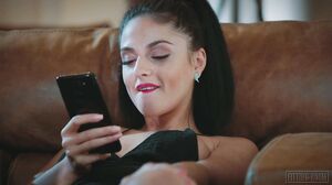 Fitting-Room - Mia Trejsi - Fetishouse