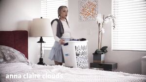 Anna Claire Clouds - Attitude Adjustment