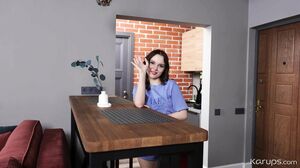 KarupsPC - Maddy Nelson - Dildo Fun