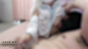 Vtuber Nonna Shirokami Hukki Gcup newcomer Nonna takes her first shot. She doesn’t know right and left!