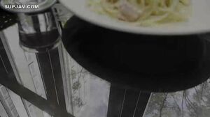 Erotic mating again on an out-of-store date with Lili, a beautiful big-breasted men-suited girl with an exquisite body! She is a beautiful young woman with a beautiful body and beautiful big tits! Uncensored