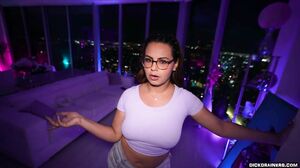 C Stylex - Her Tongue Up My Asshole Made Me Change My Mind in HD