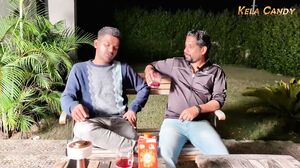 Creampy Girl Uncut (2024) Kelacandy Hindi Hot Short Film