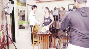 Mumbai Junction Unrated (2024) Hindi Hot Short Film