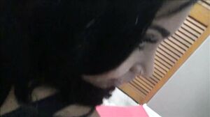 Aaliyah Hadid - Father/Daughter Fitness