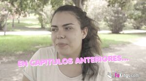 FAKings - She wants that Cuban cock to drill her we pussy