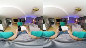 Agatha Vega - Phone Sex