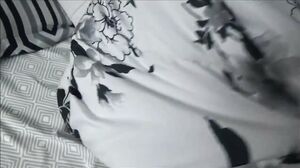 Aaliyah Hadid - Little Brother's Learning Experience in HD