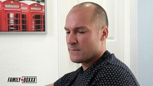 AmateurBoxxx - Sera Moon - Gamer Girl Gets Prone Boned By Step-Dad