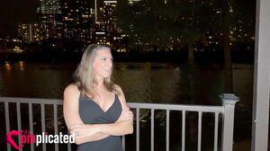 It’s Complicated Ep 4: LorReign mad at Hubby but runs into BBC