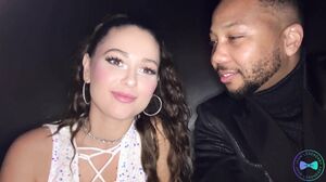Dan Dangler - Cheating Busty PAWG Slut Gets Fucked By BBC in 4K