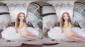 Myra Moans - Orgazmik Spa in 4K