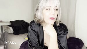 Seska - Edge With Seska