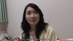 JapanHDV - Chie Aoi 2