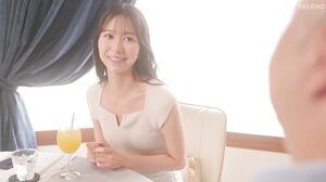 FSDSS-925 Swing of revenge to make the six trees walk again to the girls in the Minato Ward who looked down on me.