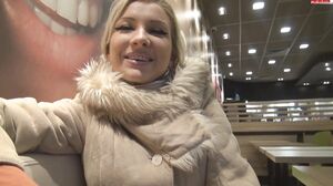 Ficken im Schnellrestaurant mit Teeny-Winnie18
