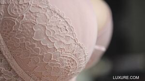 Luxure - Amalia Davis