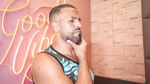 LegalPorno - MamboPerv - Debora Andrade, Qween Goddess