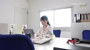 MXGS-1363 A Beautiful Office Lady, Hikaru Miyanishi, Is Caught By A Coworker She Dislikes And Is Taken Advantage Of.